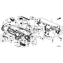 Load image into Gallery viewer, [NEW] JDM HONDA LEGEND HYBRID KC2 2018 Instrument panel GENUINE OEM
