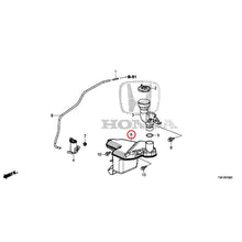 Load image into Gallery viewer, [NEW] JDM HONDA GRACE GM6 2015 Windshield Washer (1) GENUINE OEM
