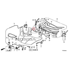 Load image into Gallery viewer, [NEW] JDM HONDA FIT GE8 2012 Hood GENUINE OEM
