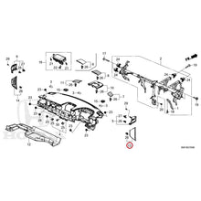 Load image into Gallery viewer, [NEW] JDM HONDA VEZEL e:HEV RV5 2025 Instrument panel GENUINE OEM
