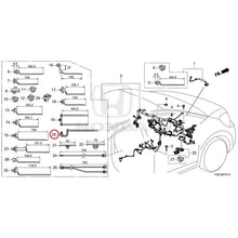 Load image into Gallery viewer, [NEW] JDM HONDA FIT e:HEV GR3 2023 Wiring Harness (2) GENUINE OEM

