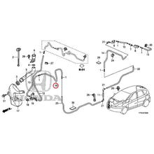 Load image into Gallery viewer, [NEW] JDM HONDA FIT GE8 2012 Windshield Washer GENUINE OEM
