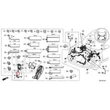 Load image into Gallery viewer, [NEW] JDM HONDA VEZEL e:HEV RV5 2021 Wiring Harness (1) GENUINE OEM
