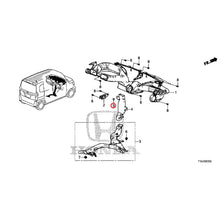 Load image into Gallery viewer, [NEW] JDM HONDA N-BOX CUSTOM JF3 2021 Duct GENUINE OEM
