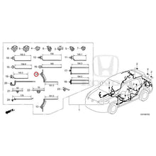 Load image into Gallery viewer, [NEW] JDM HONDA ZR-V RZ3 2023 Wiring Harness (3) GENUINE OEM
