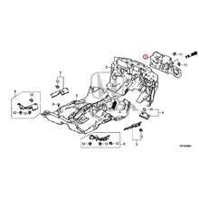 Load image into Gallery viewer, [NEW] JDM HONDA GRACE HYBRID GM4 2015 Floor Mat GENUINE OEM
