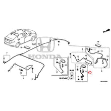 Load image into Gallery viewer, [NEW] JDM HONDA GRACE GM6 2015 Antenna GENUINE OEM
