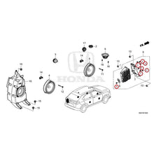 Load image into Gallery viewer, [NEW] JDM HONDA VEZEL e:HEV RV5 2025 Speakers GENUINE OEM
