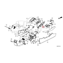 Load image into Gallery viewer, [NEW] JDM HONDA ACCORD CY2 2024 Console GENUINE OEM
