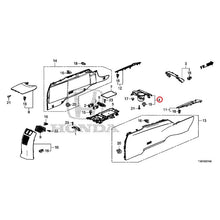 Load image into Gallery viewer, [NEW] JDM HONDA JADE HYBRID FR4 2019 Console GENUINE OEM
