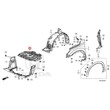 Load image into Gallery viewer, [NEW] JDM HONDA VEZEL e:HEV RV5 2025 Front Fenders GENUINE OEM
