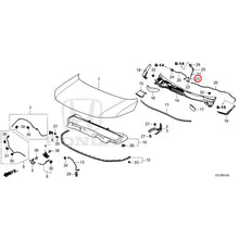 Load image into Gallery viewer, [NEW] JDM HONDA STEP WGN e:HEV RP8 2022 Hood GENUINE OEM
