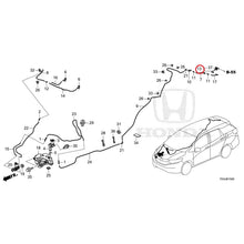 Load image into Gallery viewer, [NEW] JDM HONDA SHUTTLE GP7 2021 Windshield Washer GENUINE OEM
