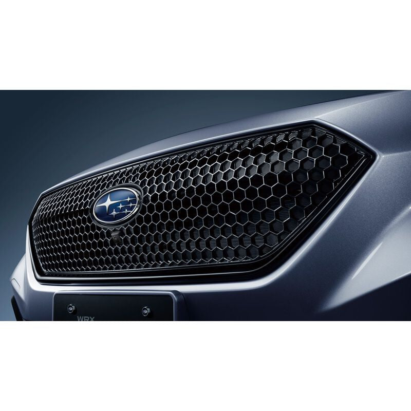 [NEW] JDM Subaru WRX S4 VBH Front Grille Genuine OEM