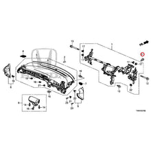 Load image into Gallery viewer, [NEW] JDM HONDA INSIGHT ZE4 2021 Instrument panel GENUINE OEM
