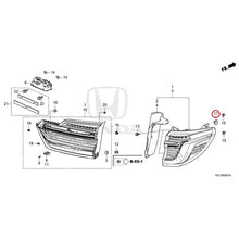 Load image into Gallery viewer, [NEW] JDM HONDA ODYSSEY e:HEV RC5 2024 Tail light/license light (RC4-130/RC5-100) GENUINE OEM
