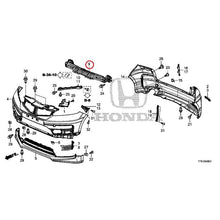 Load image into Gallery viewer, [NEW] JDM HONDA FIT GE8 2012 Bumper GENUINE OEM
