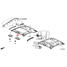 Load image into Gallery viewer, [NEW] JDM HONDA CR-Z ZF2 2014 Roof Lining GENUINE OEM

