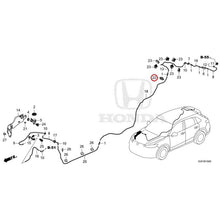 Load image into Gallery viewer, [NEW] JDM HONDA ZR-V RZ3 2023 Windshield Washer GENUINE OEM

