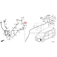 Load image into Gallery viewer, [NEW] JDM HONDA STEP WGN e:HEV RP8 2022 Windshield Washer GENUINE OEM
