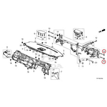 Load image into Gallery viewer, [NEW] JDM HONDA Honda e ZC7 2023 Instrument panel GENUINE OEM
