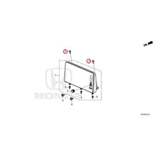 Load image into Gallery viewer, [NEW] JDM HONDA CIVIC FL5 2023 Center Display GENUINE OEM
