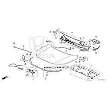 Load image into Gallery viewer, [NEW] JDM HONDA WR-V RG5 2024 Hood GENUINE OEM
