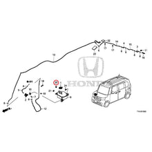 Load image into Gallery viewer, [NEW] JDM HONDA N-BOX JF3 2021 Windshield Washer GENUINE OEM
