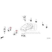 Load image into Gallery viewer, [NEW] JDM HONDA CIVIC FL1 2025 Parking Sensor GENUINE OEM
