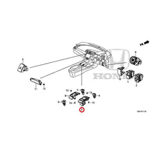 Load image into Gallery viewer, [NEW] JDM HONDA CIVIC FC1 2020 Switches GENUINE OEM
