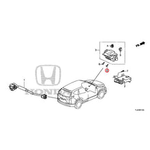 Load image into Gallery viewer, [NEW] JDM HONDA CR-V RW1 2021 GPS Antenna/Rear View Camera GENUINE OEM
