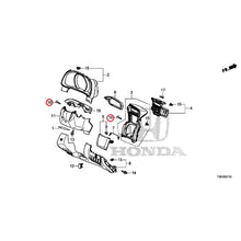 Load image into Gallery viewer, [NEW] JDM HONDA FIT GK5 2017 Instrument panel garnish (driver side) GENUINE OEM
