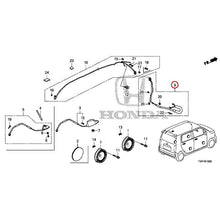 Load image into Gallery viewer, [NEW] JDM HONDA N-WGN JH3 2023 Antenna/Speakers GENUINE OEM
