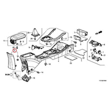 Load image into Gallery viewer, [NEW] JDM HONDA FIT HYBRID GP4 2012 Console (1) GENUINE OEM
