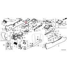 Load image into Gallery viewer, [NEW] JDM HONDA CIVIC FL5 2025 Console (MT) GENUINE OEM
