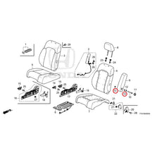 Load image into Gallery viewer, [NEW] JDM HONDA N-BOX CUSTOM JF3 2021 Front Seat (Driver Side) (1) GENUINE OEM
