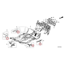 Load image into Gallery viewer, [NEW] JDM HONDA VEZEL e:HEV RV5 2021 Floor Mat GENUINE OEM
