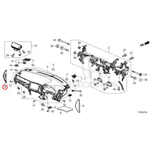 Load image into Gallery viewer, [NEW] JDM HONDA VEZEL HYBRID RU3 2020 Instrument panel GENUINE OEM
