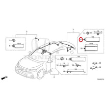 Load image into Gallery viewer, [NEW] JDM HONDA CIVIC FK8 2020 Wire Harness (5) GENUINE OEM
