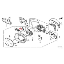 Load image into Gallery viewer, [NEW] JDM HONDA CIVIC FN2 2009 Mirrors GENUINE OEM
