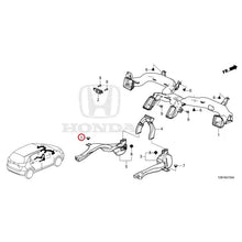 Load image into Gallery viewer, [NEW] JDM HONDA FIT e:HEV GR3 2023 Duct GENUINE OEM
