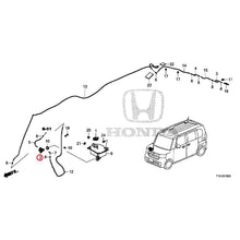 Load image into Gallery viewer, [NEW] JDM HONDA N-BOX JF3 2021 Windshield Washer GENUINE OEM
