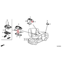 Load image into Gallery viewer, [NEW] JDM HONDA GRACE GM6 2017 Interior Lights GENUINE OEM
