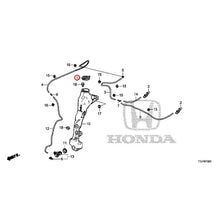 Load image into Gallery viewer, [NEW] JDM HONDA S660 JW5 2020 Windshield Washer GENUINE OEM

