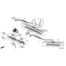 Load image into Gallery viewer, [NEW] JDM HONDA CR-V HYBRID RT5 2020 Front Windshield Wiper GENUINE OEM

