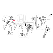 Load image into Gallery viewer, [NEW] JDM HONDA CIVIC FL1 2022 Pedals GENUINE OEM

