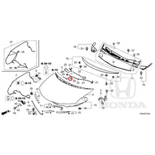 Load image into Gallery viewer, [NEW] JDM HONDA ODYSSEY RC1 2021 Hood GENUINE OEM

