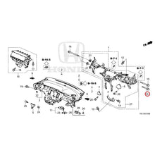 Load image into Gallery viewer, [NEW] JDM HONDA ODYSSEY e:HEV RC5 2024 Instrument panel GENUINE OEM
