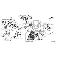Load image into Gallery viewer, [NEW] JDM HONDA FIT GE8 2012 Tail Lights/License Lights GENUINE OEM
