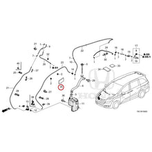 Load image into Gallery viewer, [NEW] JDM HONDA ODYSSEY e:HEV RC5 2024 Windshield Washer GENUINE OEM
